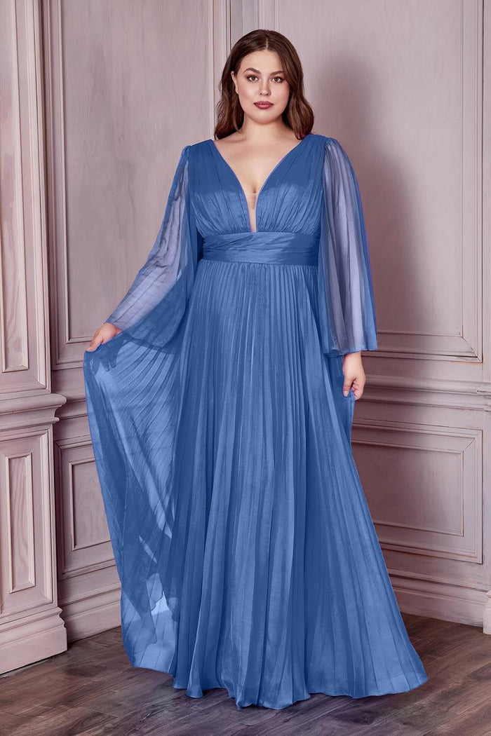Ladivine Dress CD242C