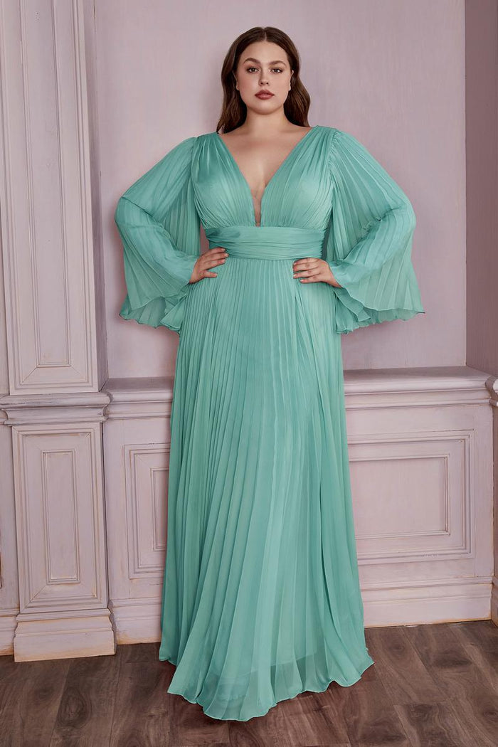 Ladivine Dress CD242C