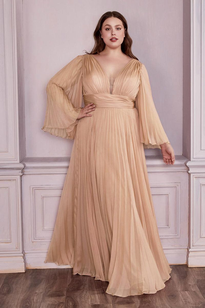 Ladivine Dress CD242C