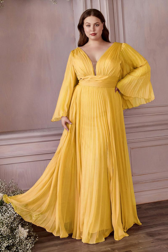 Ladivine Dress CD242C