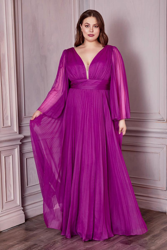 Ladivine Dress CD242C