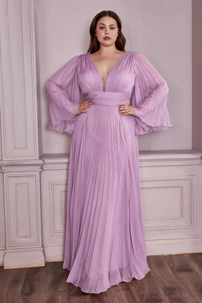 Ladivine Dress CD242C