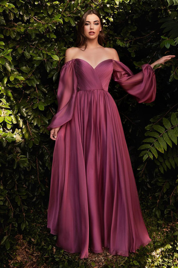 Ladivine Dress CD243
