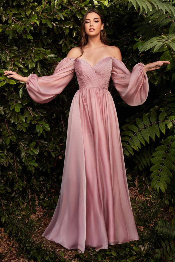 Ladivine Dress CD243