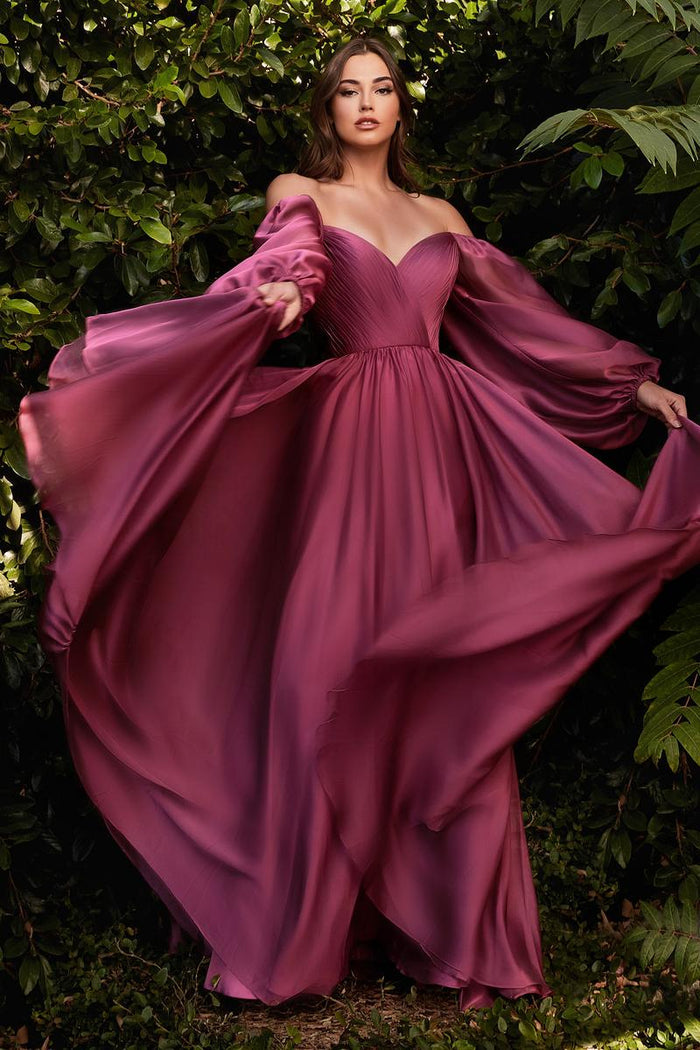 Ladivine Dress CD243