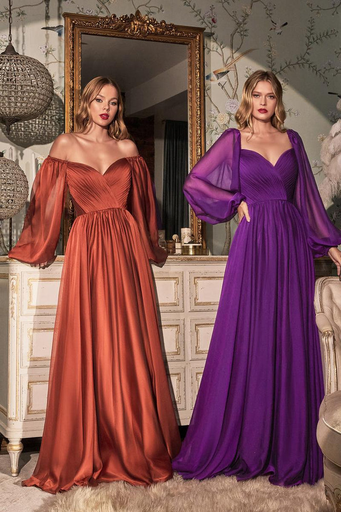 Ladivine Dress CD243