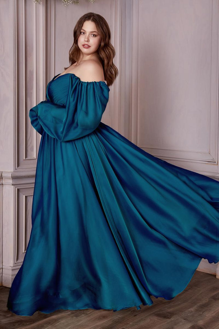 Ladivine Dress CD243C
