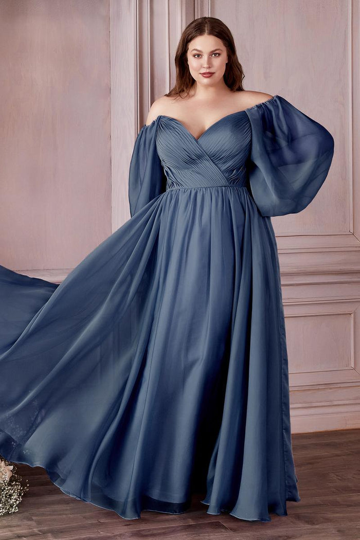 Ladivine Dress CD243C