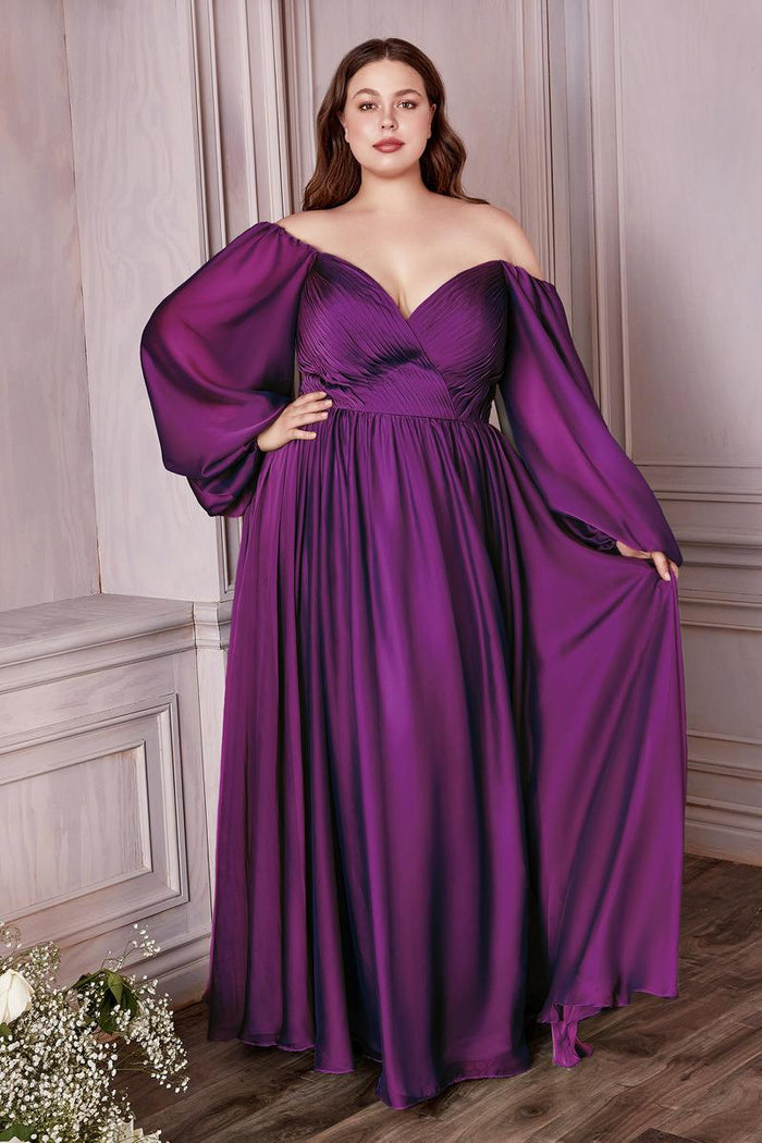 Ladivine Dress CD243C