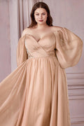Ladivine Dress CD243C