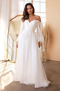 Ladivine Dress CD243W