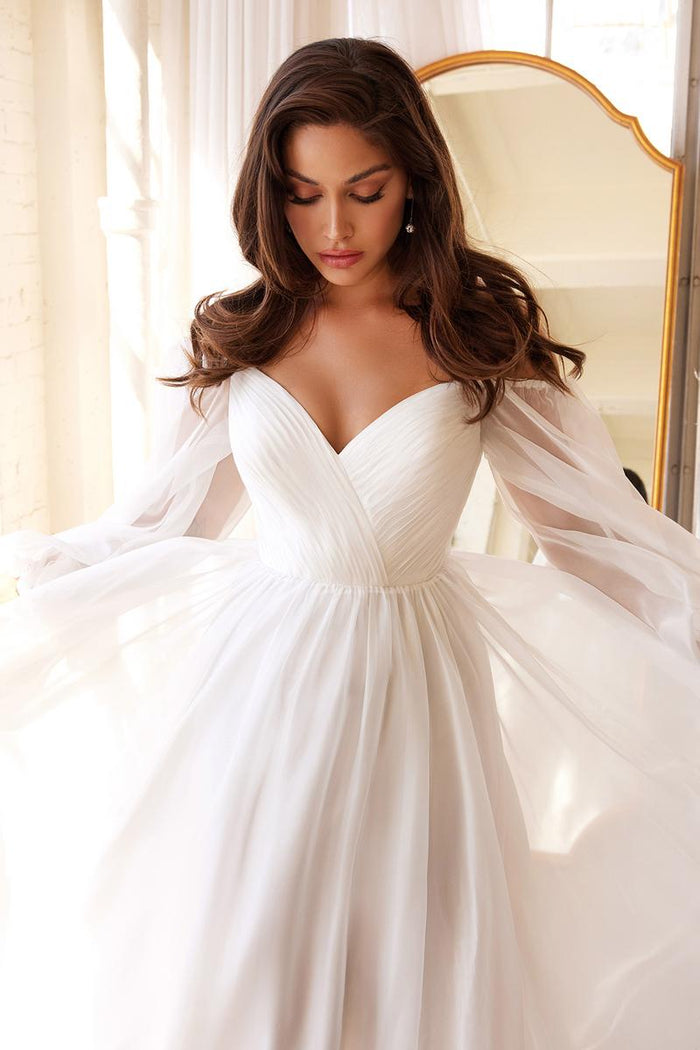 Ladivine Dress CD243W