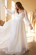 Ladivine Dress CD243WC