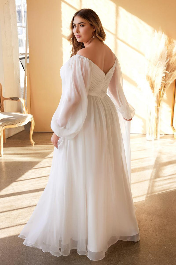 Ladivine Dress CD243WC