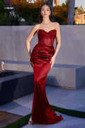 Ladivine Dress CD282