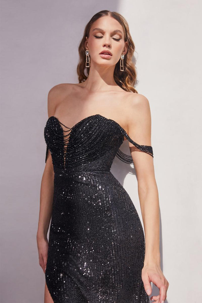 Ladivine Dress CD290