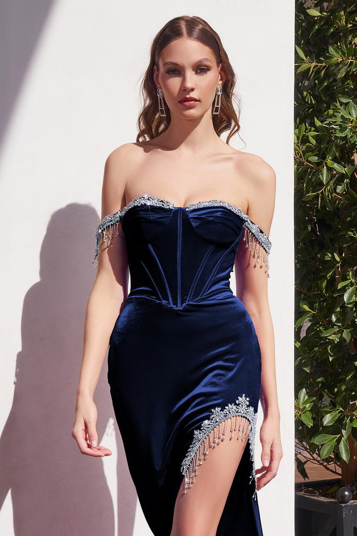 Ladivine Dress CD292