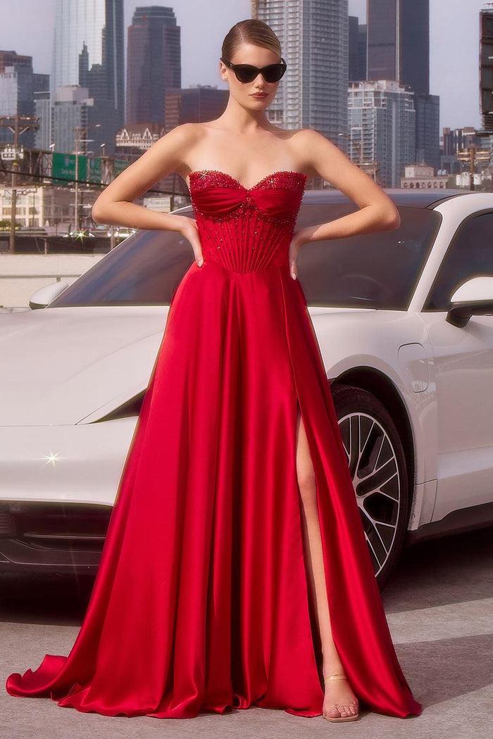 Ladivine Dress CD297