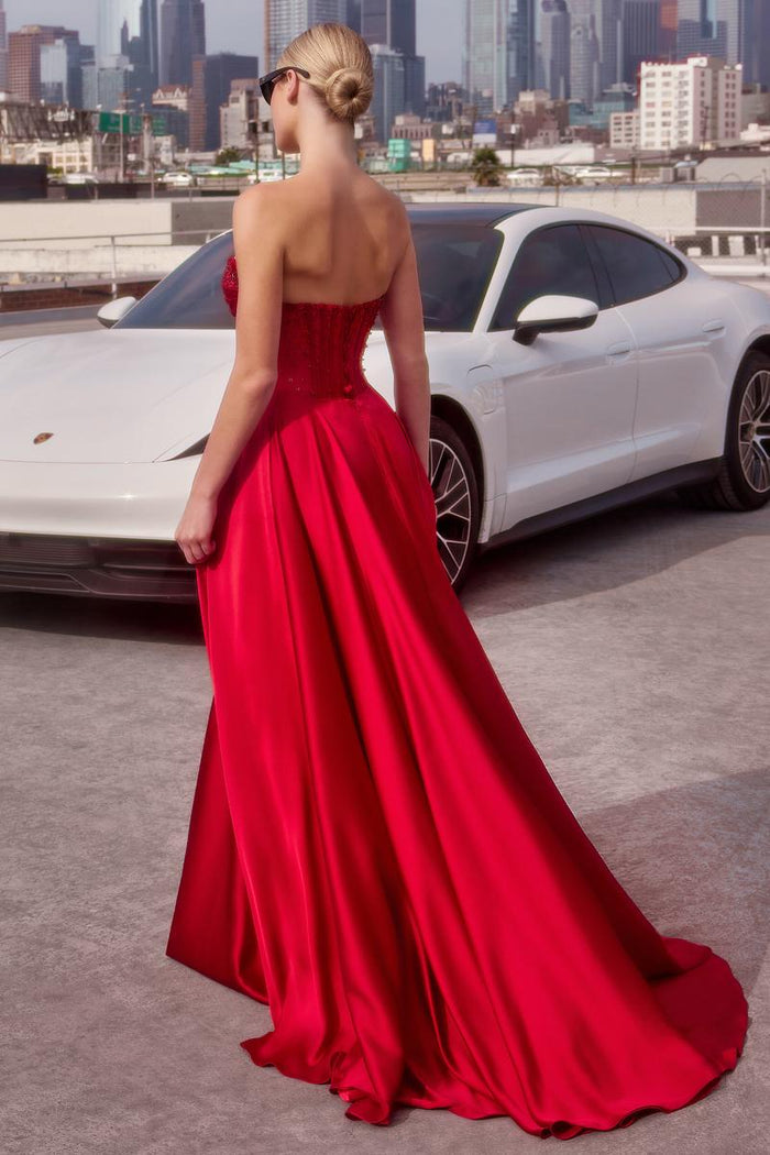 Ladivine Dress CD297