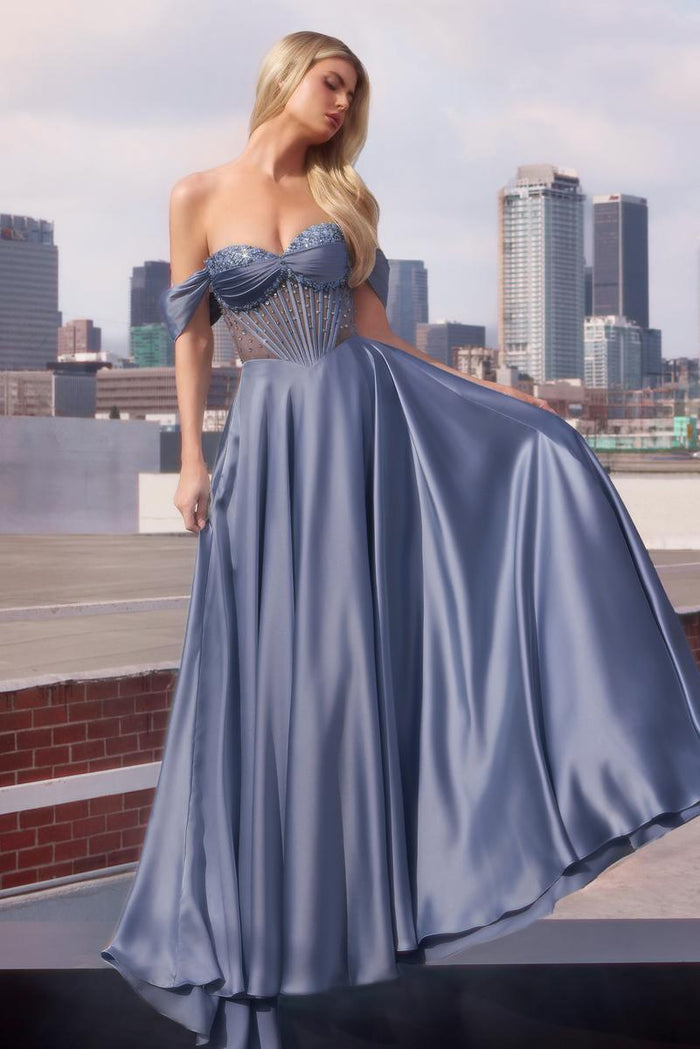 Ladivine Dress CD297