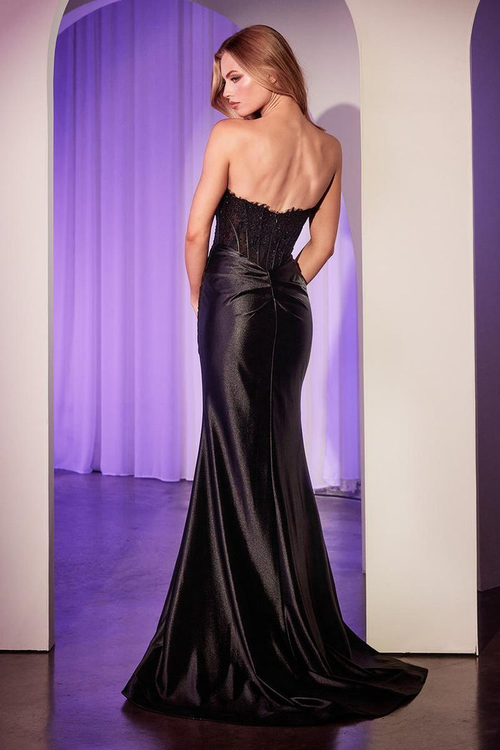 Ladivine Dress CD797