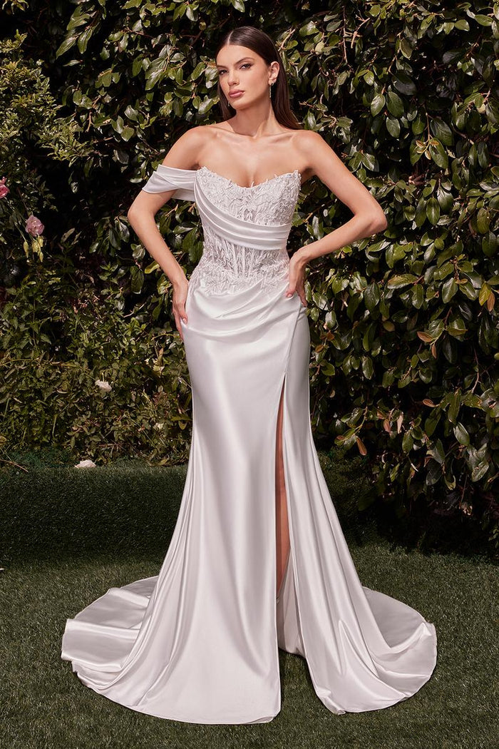 Ladivine Dress CD804