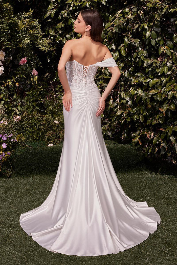 Ladivine Dress CD804