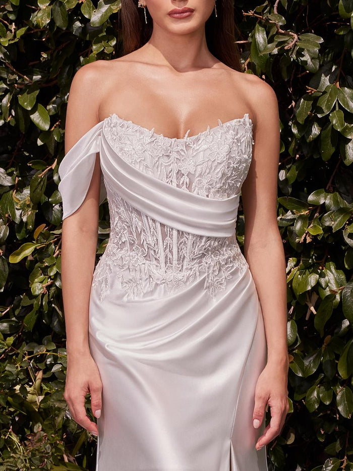 Ladivine Dress CD804