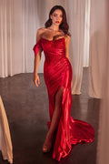 Red / 10