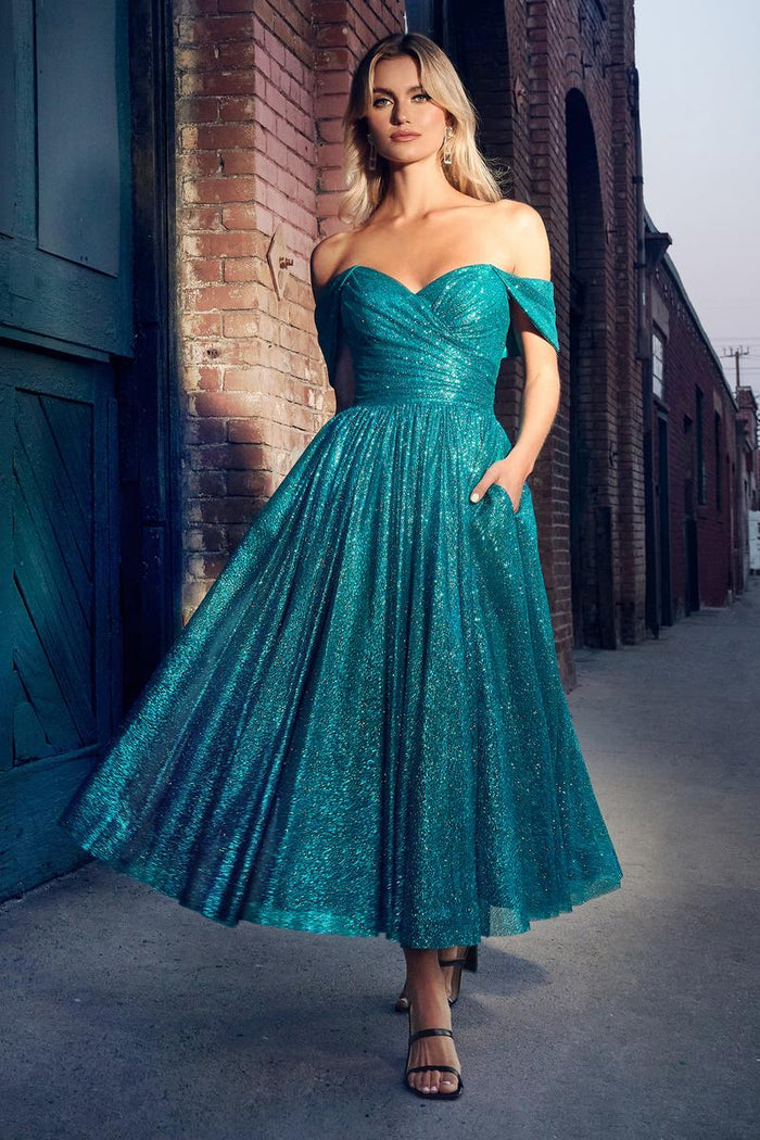 Ladivine Dress CD870