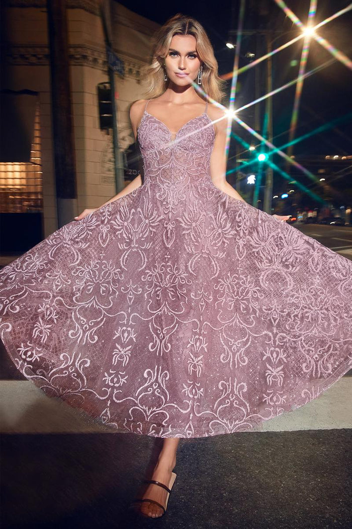 Ladivine Dress CD872