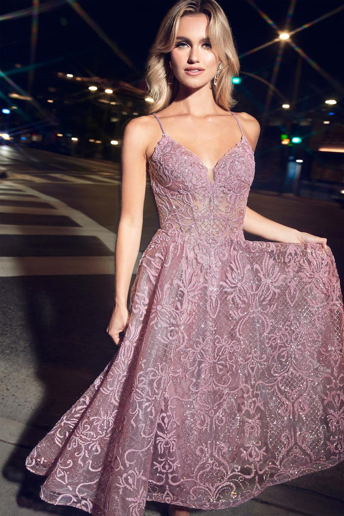 Ladivine Dress CD872