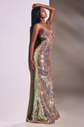 Ladivine Dress CD880