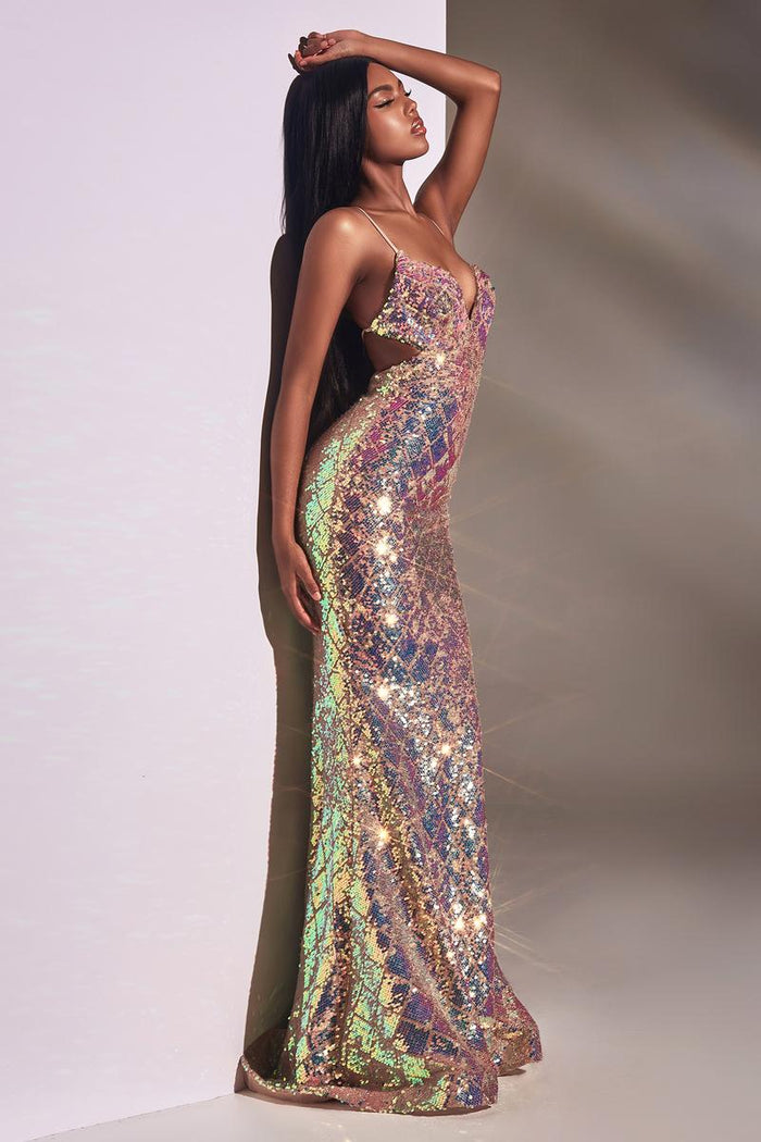 Ladivine Dress CD880