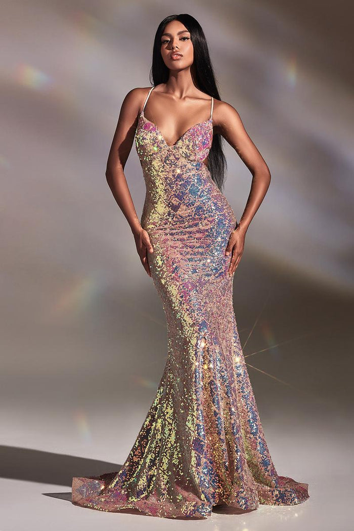 Ladivine Dress CD880