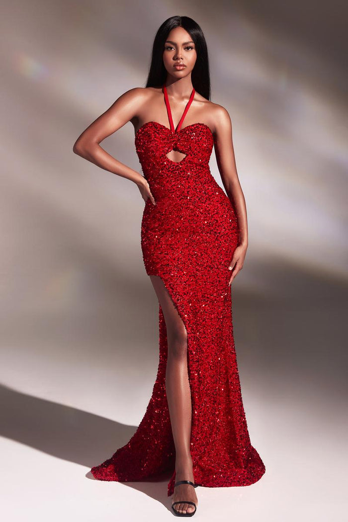 Ladivine Dress CD883