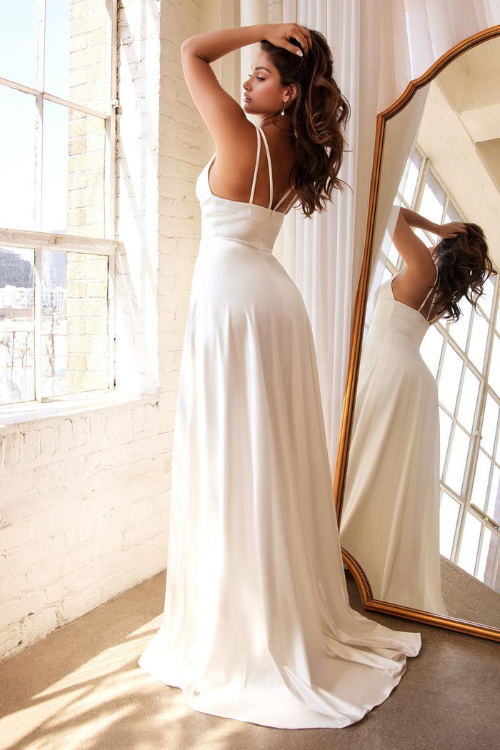 Ladivine Dress CD903W