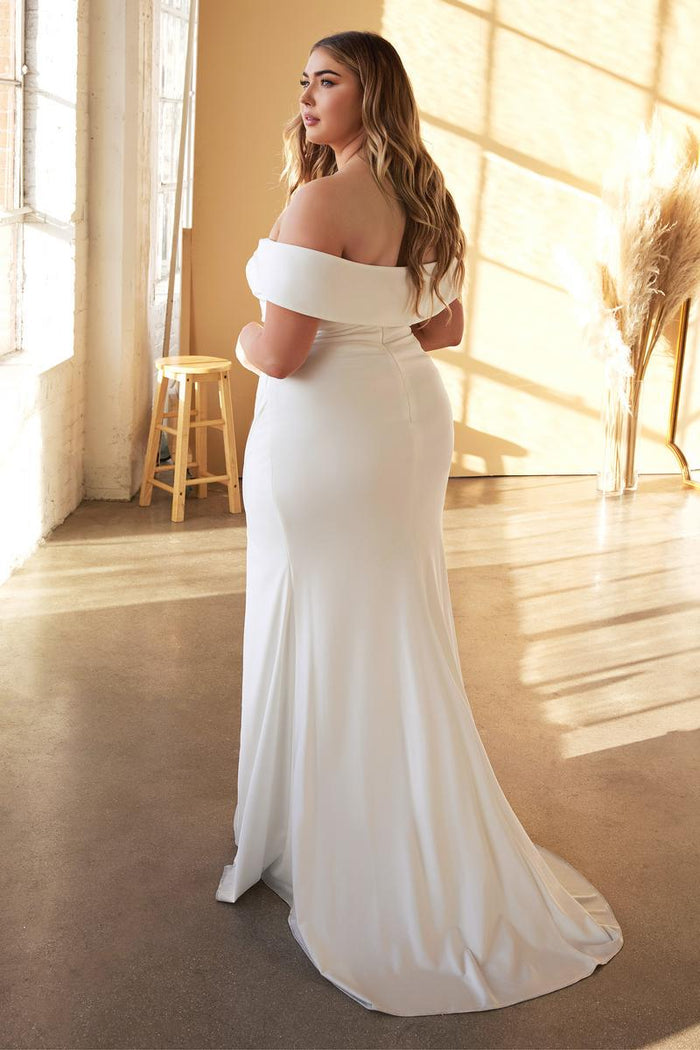 Ladivine Dress CD930C