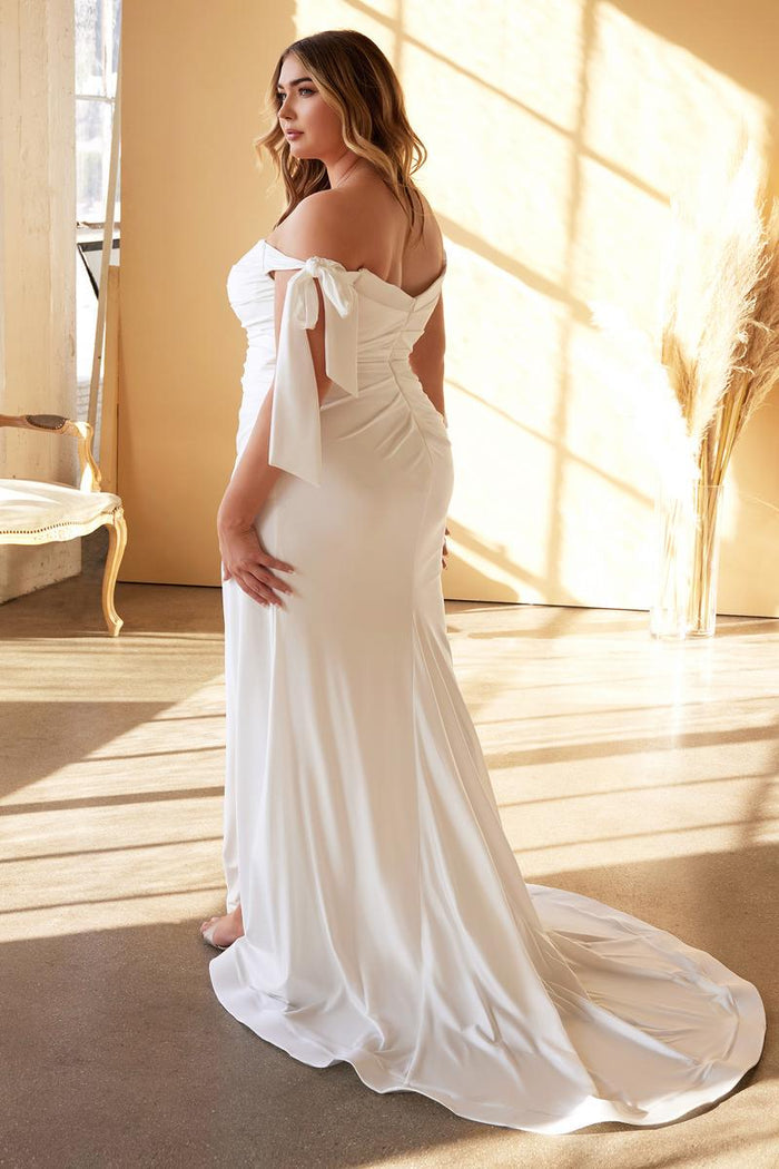 Ladivine Dress CD944W