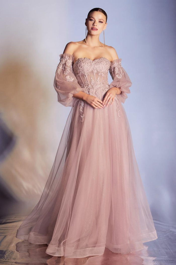 Ladivine Dress CD948