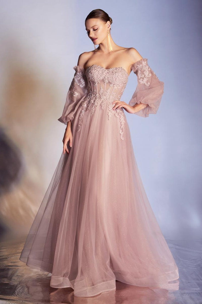 Ladivine Dress CD948
