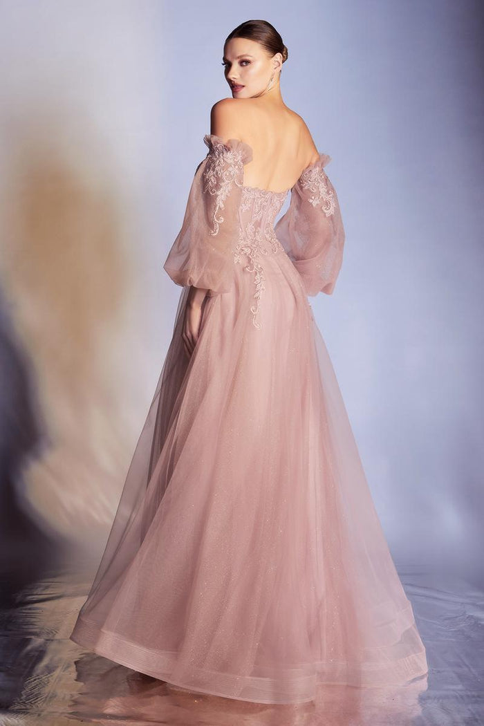 Ladivine Dress CD948