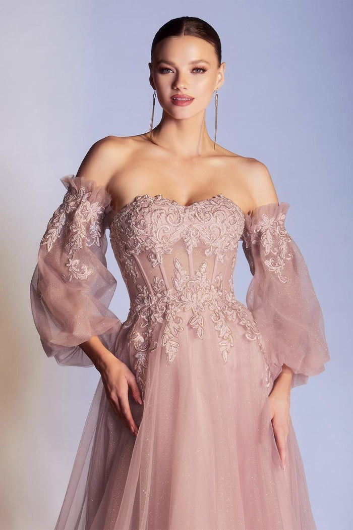 Ladivine Dress CD948