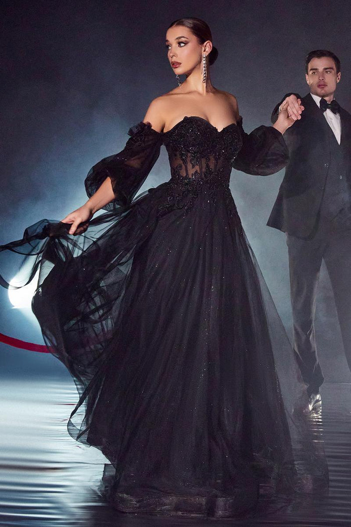 Ladivine Dress CD948