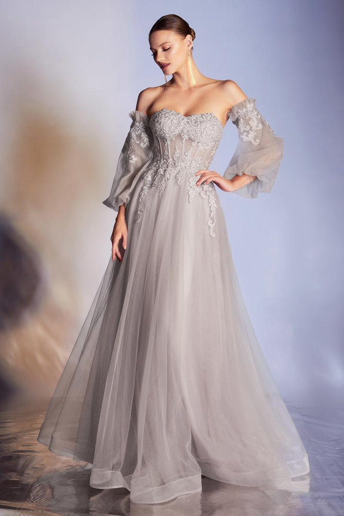 Ladivine Dress CD948