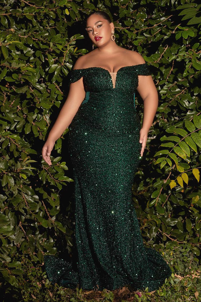 Ladivine Dress CD975C