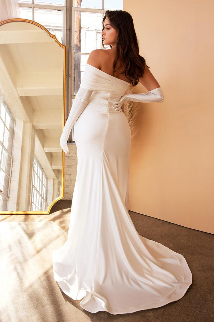 Ladivine Dress CD979W