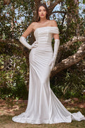 Ladivine Dress CD986W