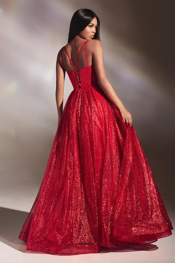 Ladivine Dress CD996