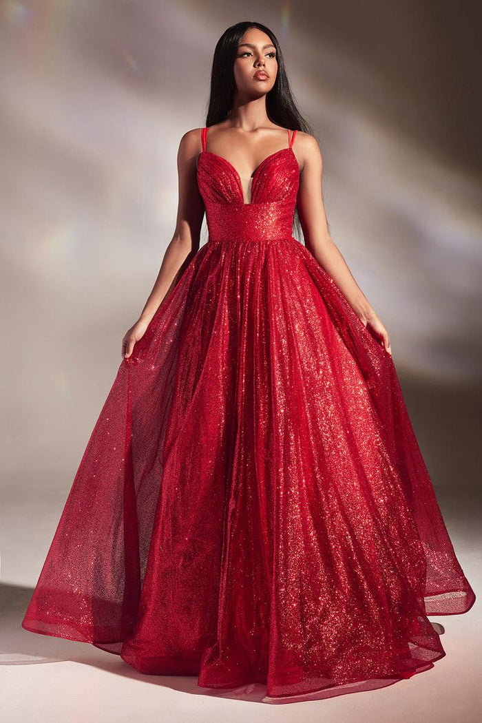 Ladivine Dress CD996